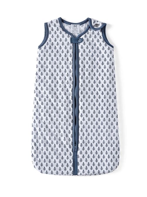 FORT Wearable Baby Sleep Bag (Lightweight) - The Little Big Store
