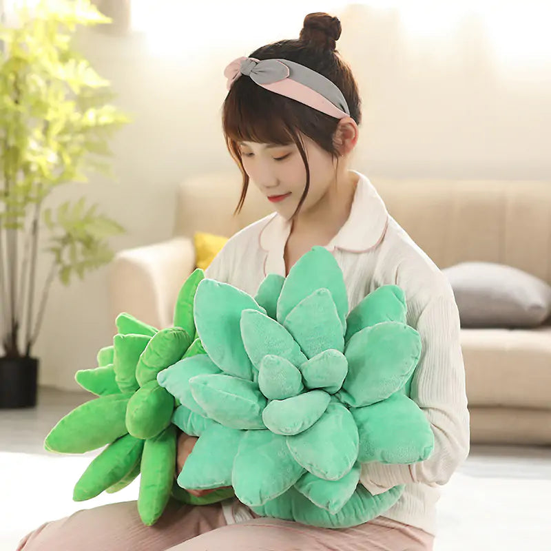 Plush Stuffed Toy - The Little Big Store