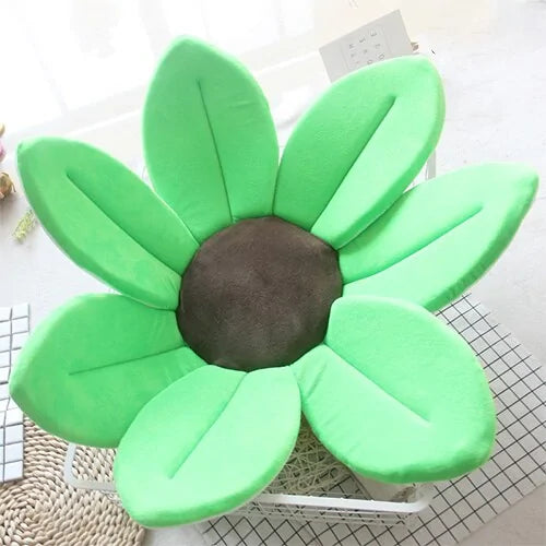 BlossomBath™ Baby Bathtub Mat - The Little Big Store