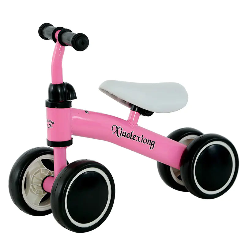 Toddler Balance Trainer Bike 1-3 Years