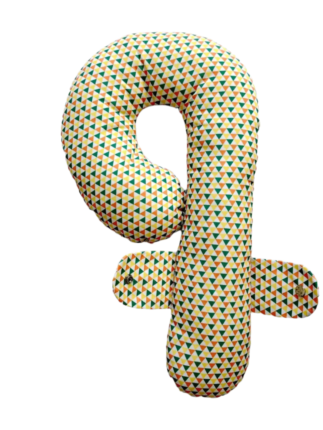 Children Car Neck Pillow Shoulder Sleeve