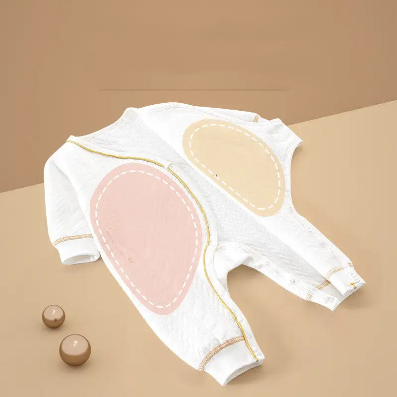 Clothes Set For Newborns Boys and Girls - The Little Big Store
