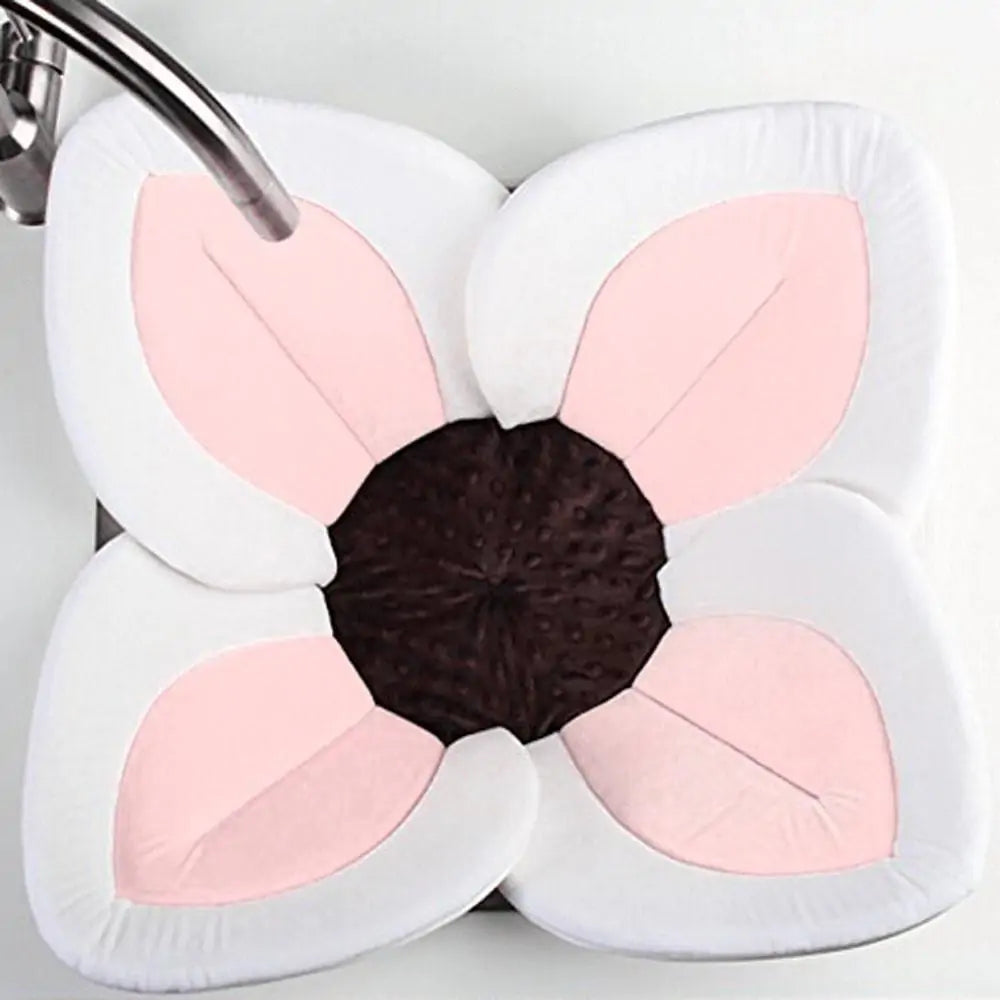 BlossomBath™ Baby Bathtub Mat - The Little Big Store