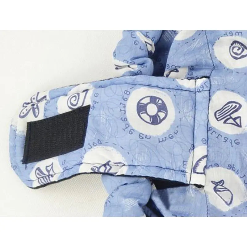 The Shoulder Sling Baby Carrier! - The Little Big Store