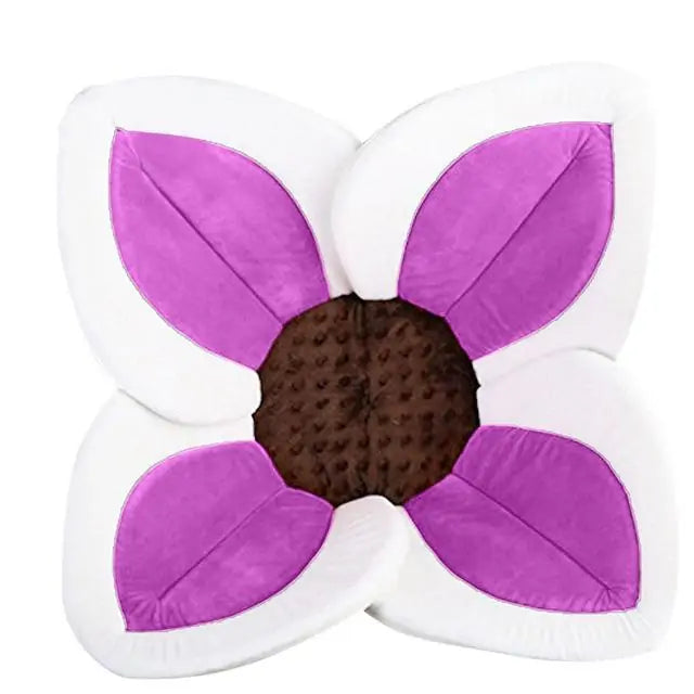 BlossomBath™ Baby Bathtub Mat - The Little Big Store