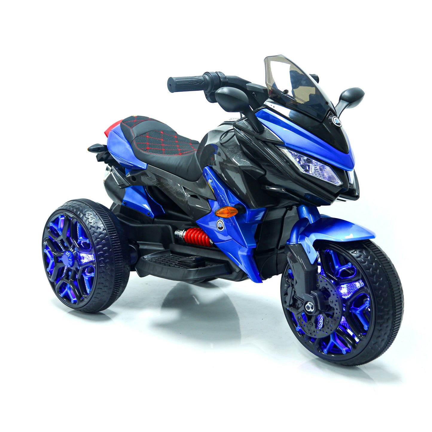 🏍️ MotoZoomer™ 3X – Light Up the Ride, Rev Up the Fun! 🔥✨
