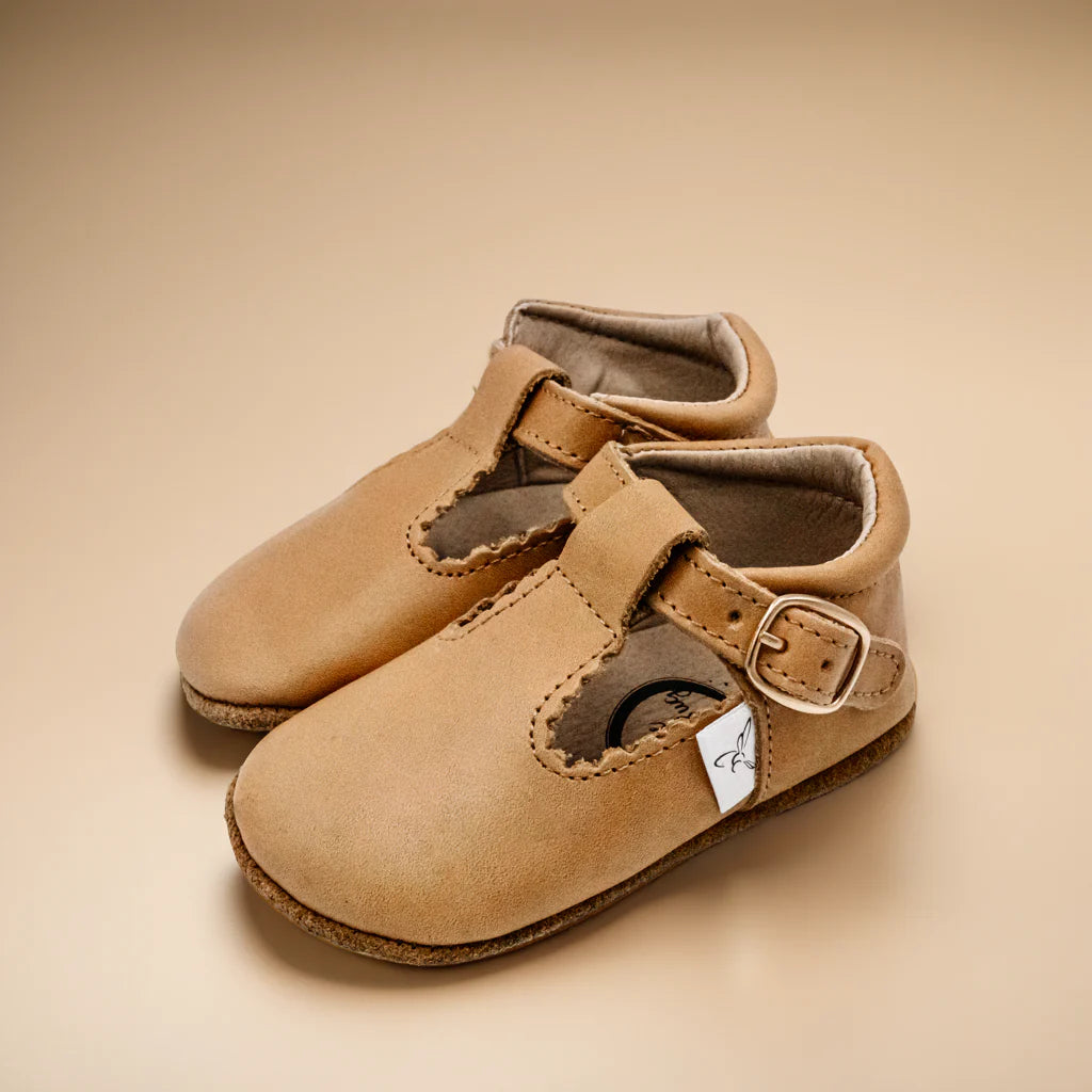 The T Bar {Premium Leather} - The Little Big Store