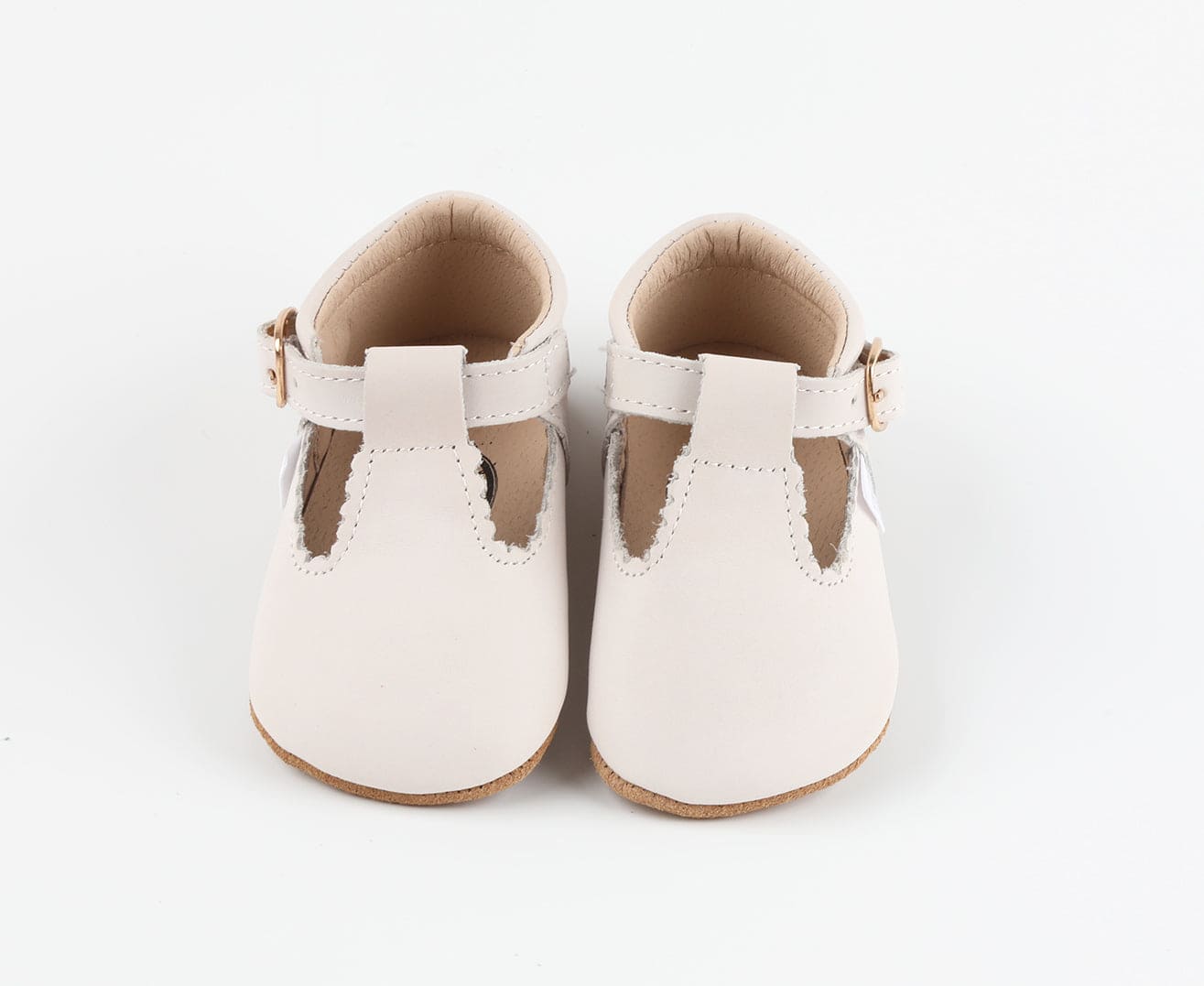 The T Bar {Premium Leather} - The Little Big Store