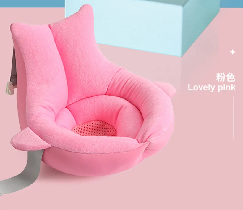 Baby Bath Tub Mat Seat - The Little Big Store
