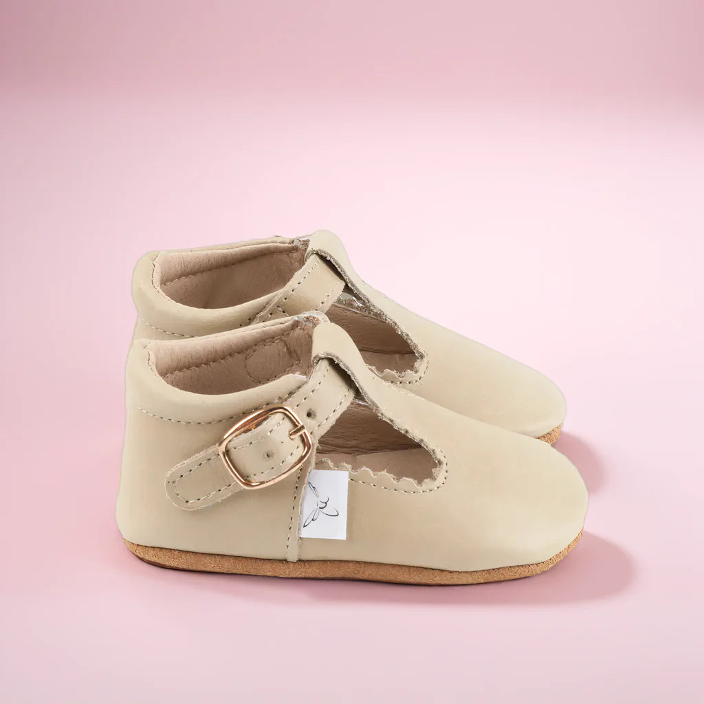 The T Bar {Premium Leather} - The Little Big Store