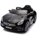 Mercedes-Benz CLS 350 Kids Electric Ride-On Car - The Little Big Store