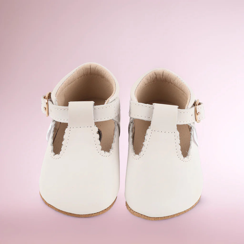 The T Bar {Premium Leather} - The Little Big Store