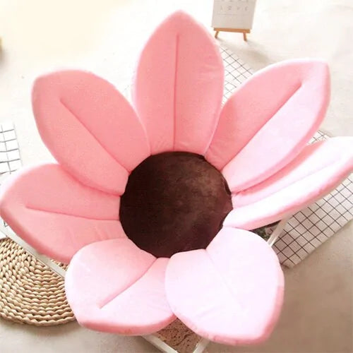 BlossomBath™ Baby Bathtub Mat - The Little Big Store