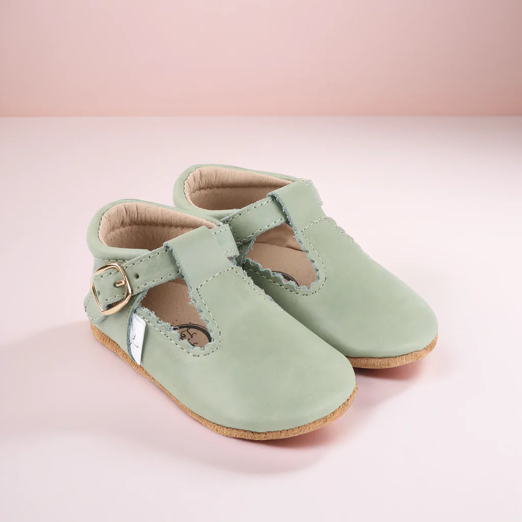 The T Bar {Premium Leather} - The Little Big Store