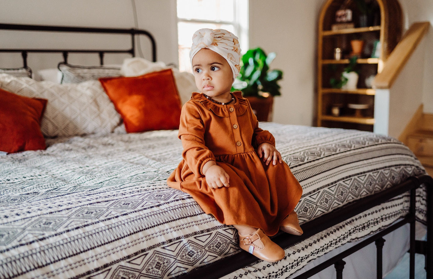 The T Bar {Premium Leather} - The Little Big Store