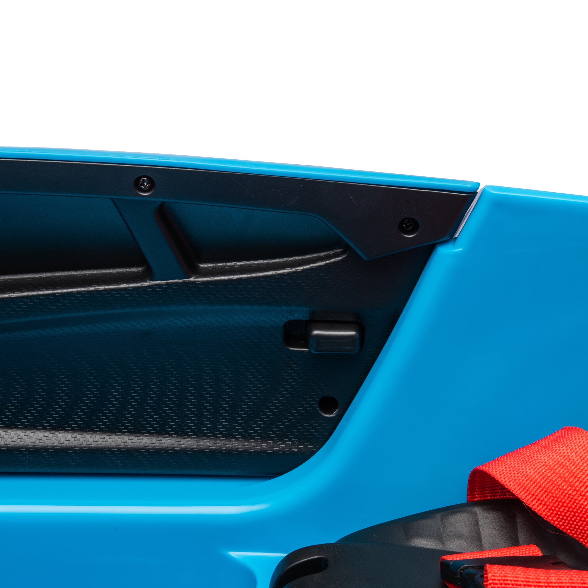 DriftMaster 24V Lamborghini Kids Ride-On Car with Remote & Bluetooth