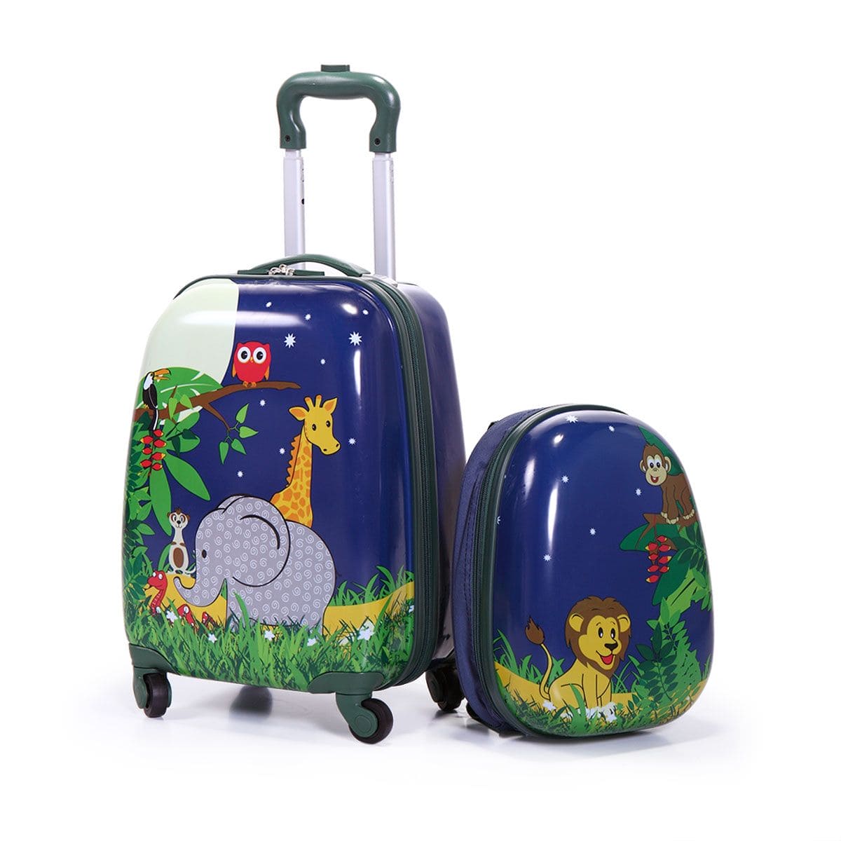 TinyVoyager™ – Big adventures start with small travelers! - The Little Big Store