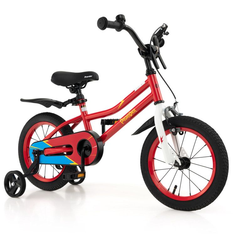 🚲 MiniRider™ 14 – First Pedals to Big Adventures! 🧒👧