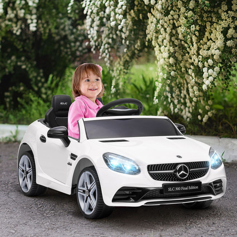 SnowRider™ 12V Kids Electric Ride-On Car – Dual Motor Cruiser with Parent Remote Control