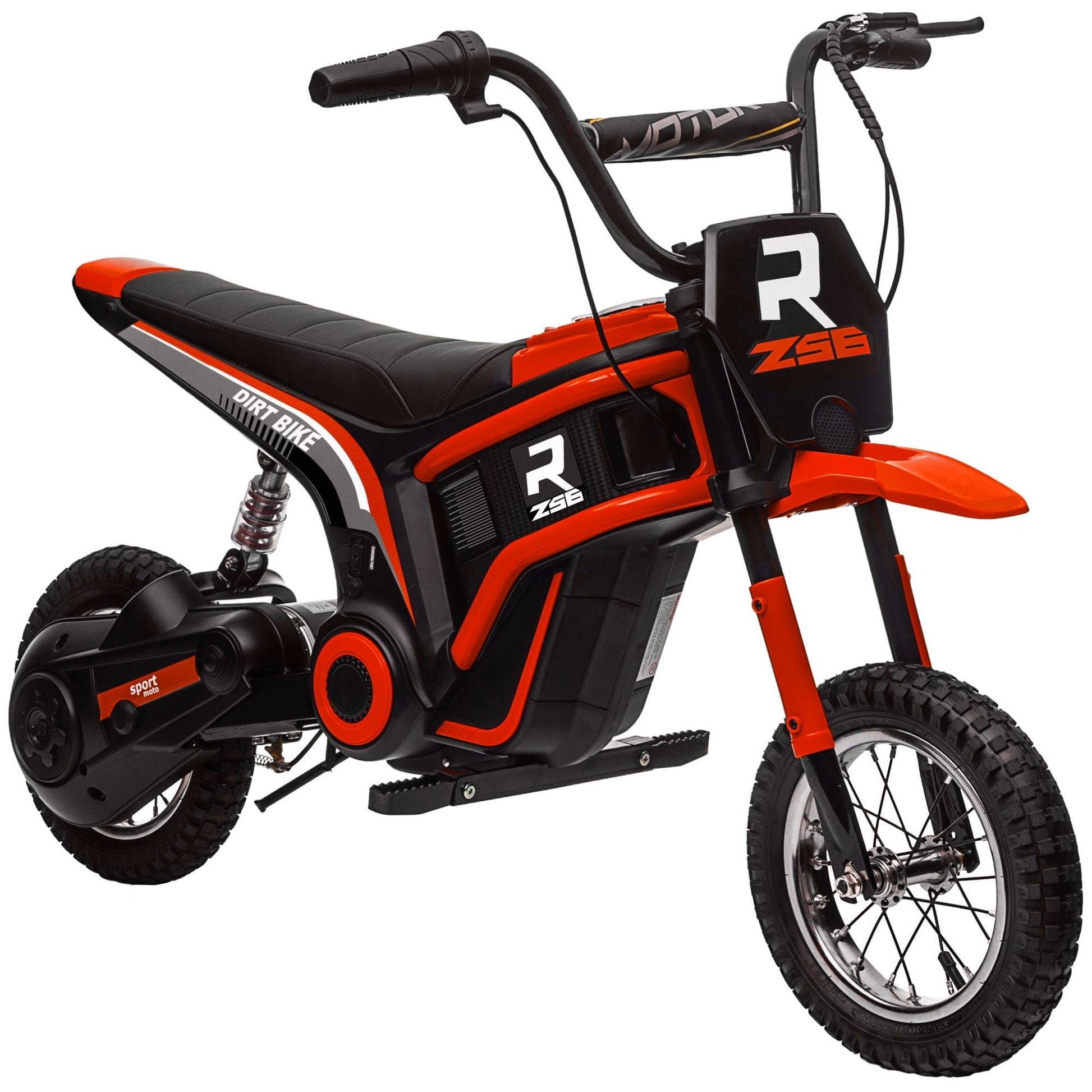 ThunderBolt X™ – Power, speed, and adventure in one ride - The Little Big Store
