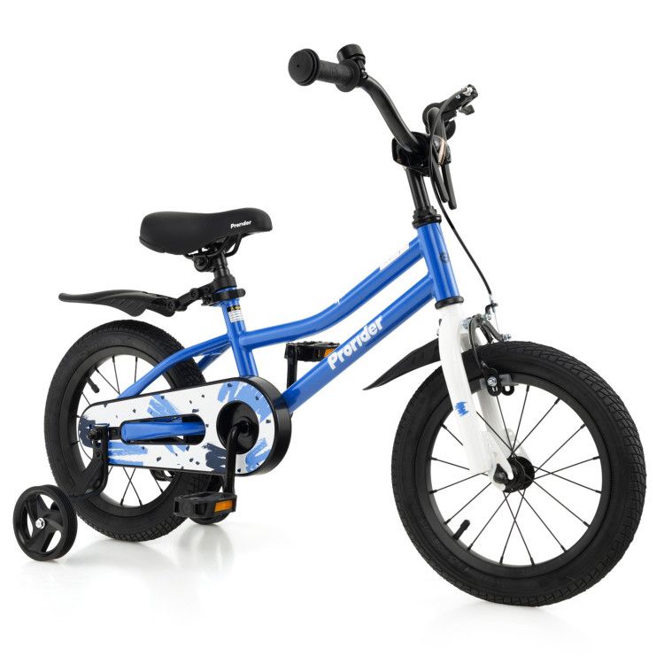 🚲 MiniRider™ 14 – First Pedals to Big Adventures! 🧒👧