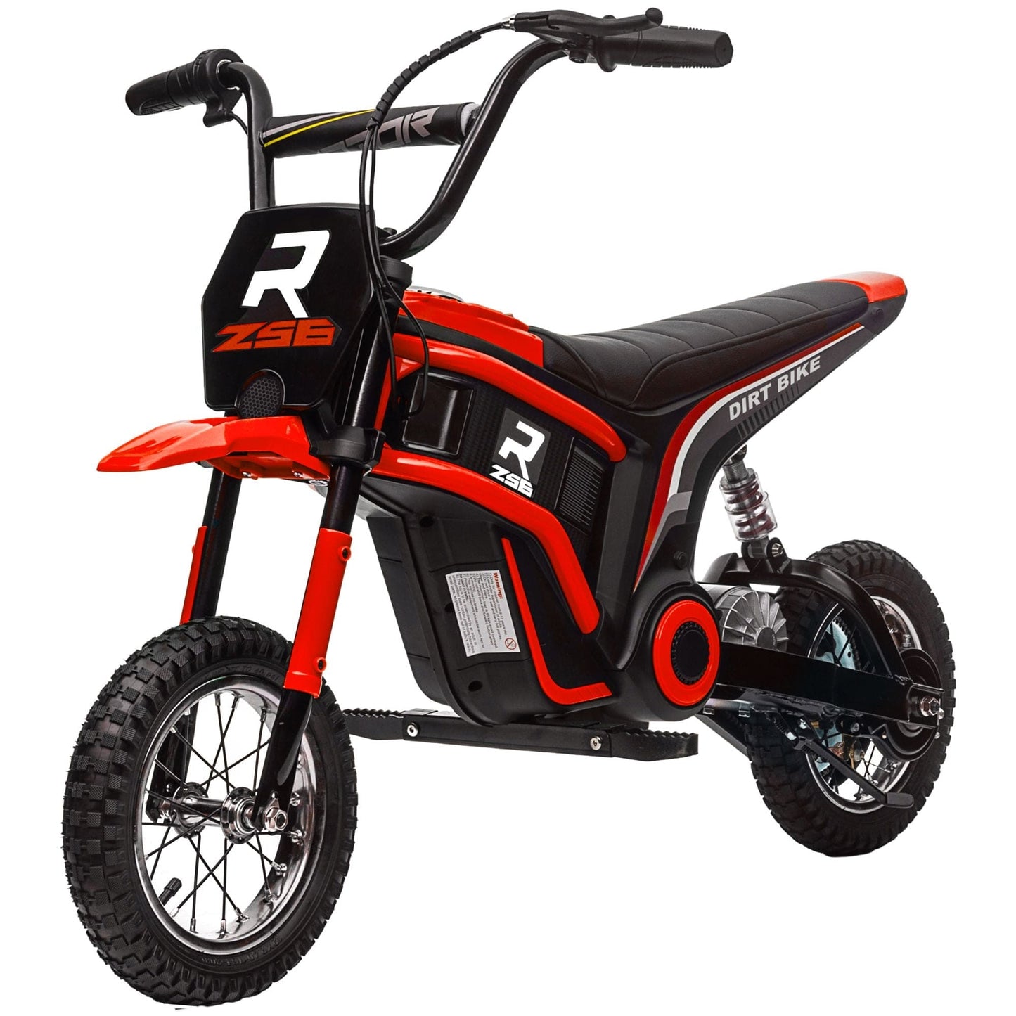 ThunderBolt X™ – Power, speed, and adventure in one ride - The Little Big Store