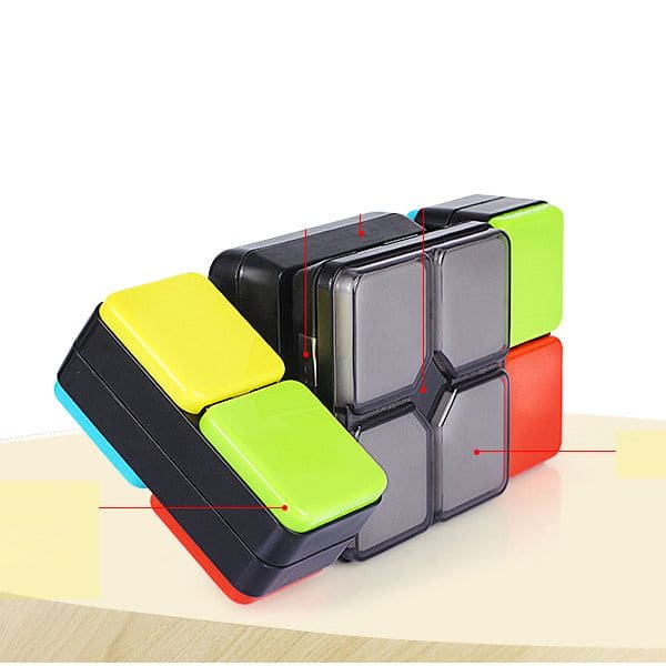 Square Up Challenge Puzzle Game - The Little Big Store