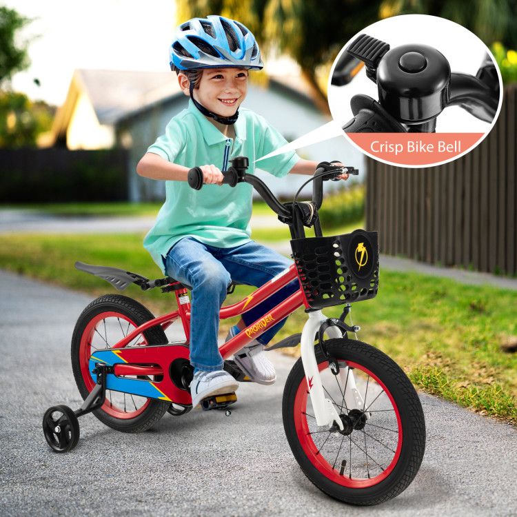 🚲 MiniRider™ 14 – First Pedals to Big Adventures! 🧒👧