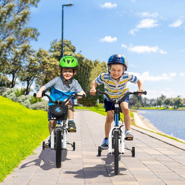 🚲 MiniRider™ 14 – First Pedals to Big Adventures! 🧒👧