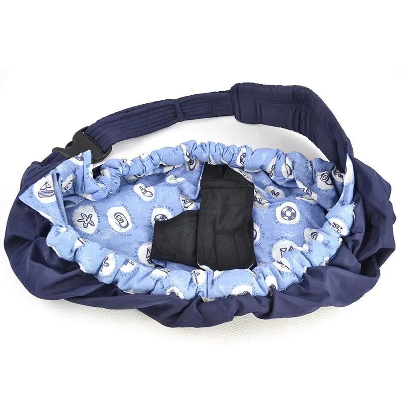 The Shoulder Sling Baby Carrier! - The Little Big Store