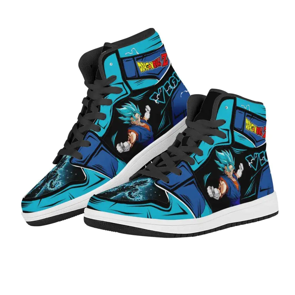 DBS - Sneakers - The Little Big Store