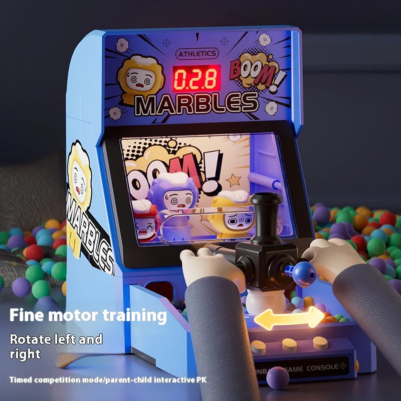 Interactive Shooting Game Toy with Sound & Light - The Little Big Store