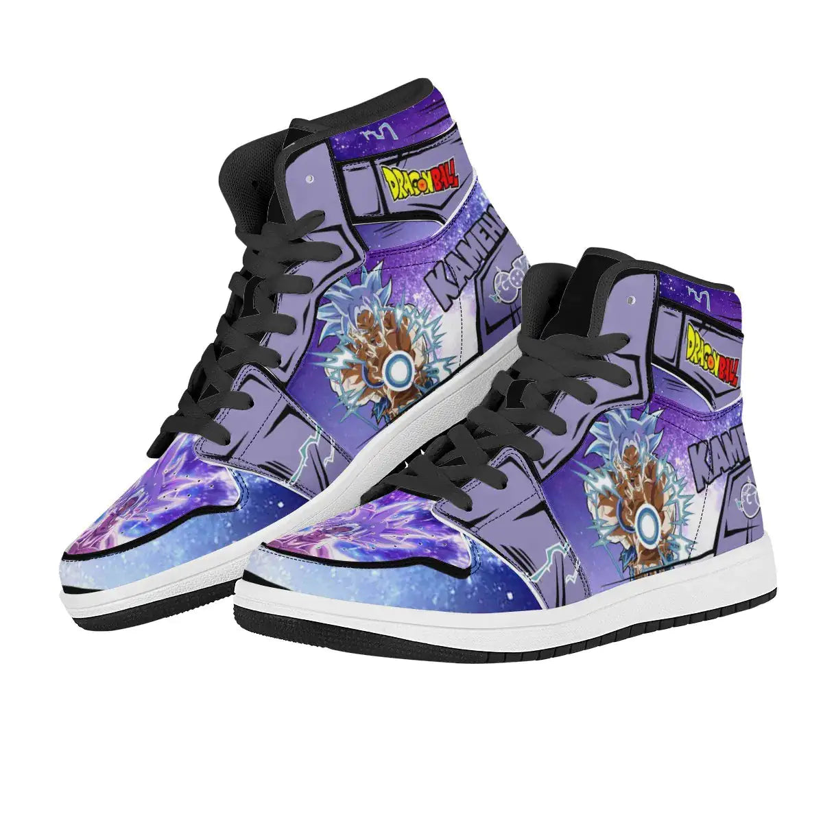 DBS - Sneakers - The Little Big Store