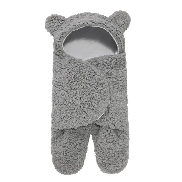 Soft Starfish Baby Sleeping Bags - The Little Big Store