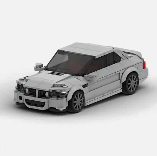 Bmw M3 E46 - The Little Big Store