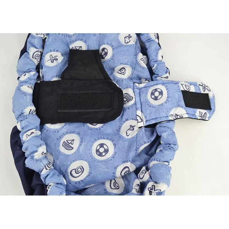 The Shoulder Sling Baby Carrier! - The Little Big Store