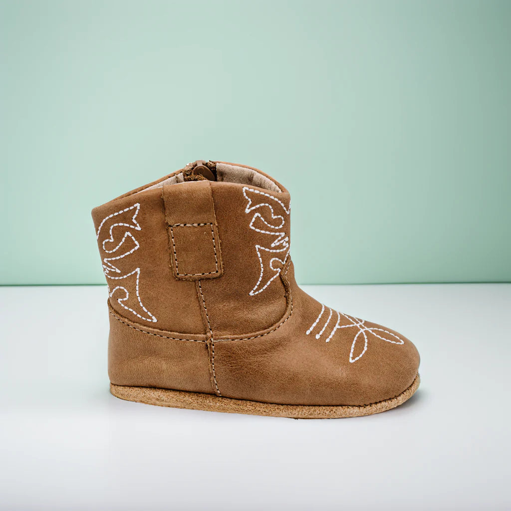 The Cowboy Boot - The Little Big Store