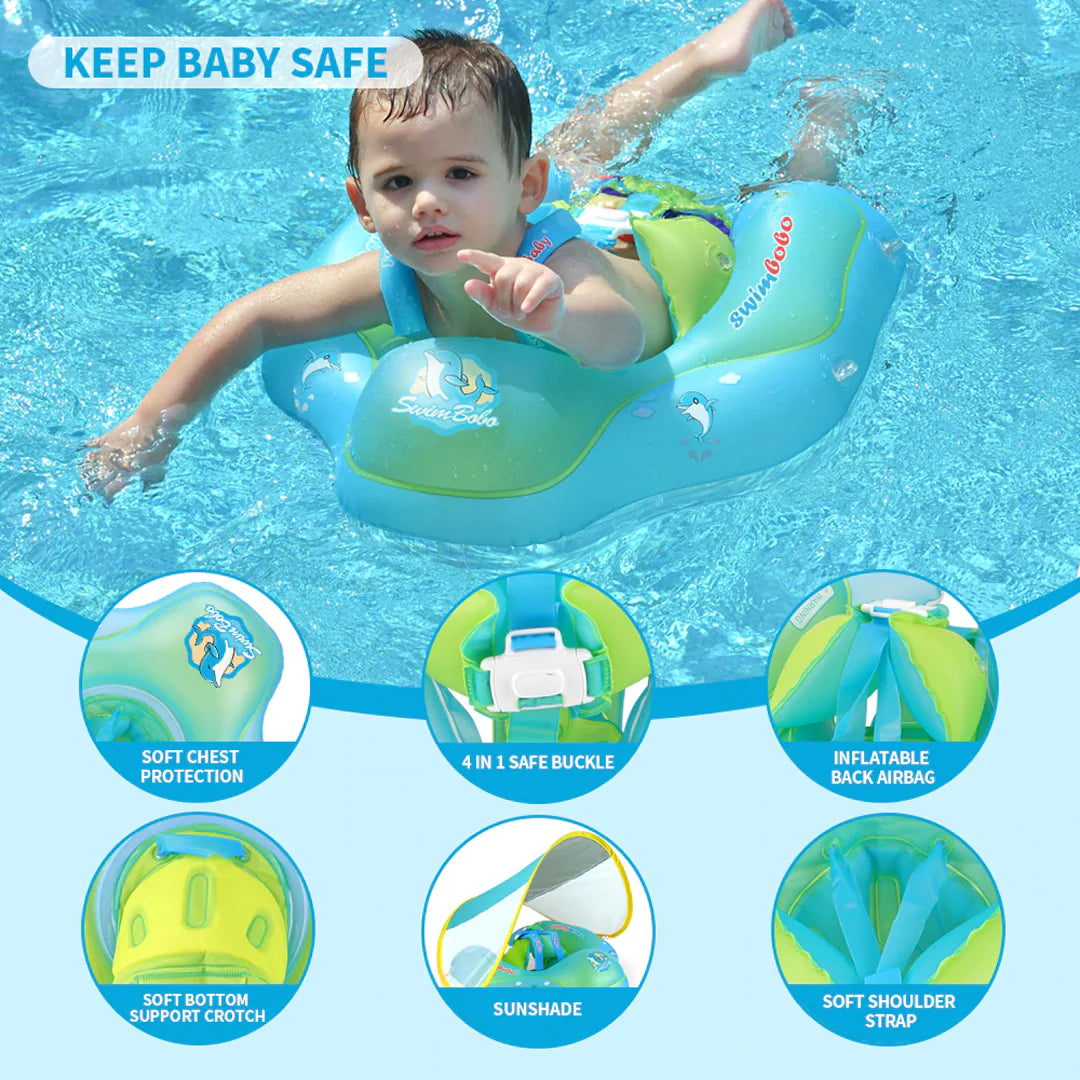 Baby Float - The Little Big Store