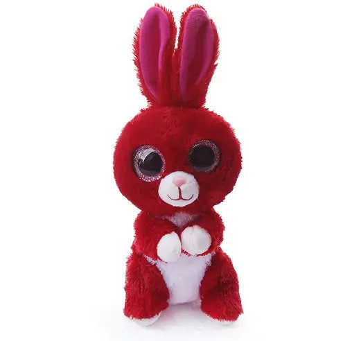 🧸CuddleCritters™ Animal Plush Toy for Kids & Collectors 🧸