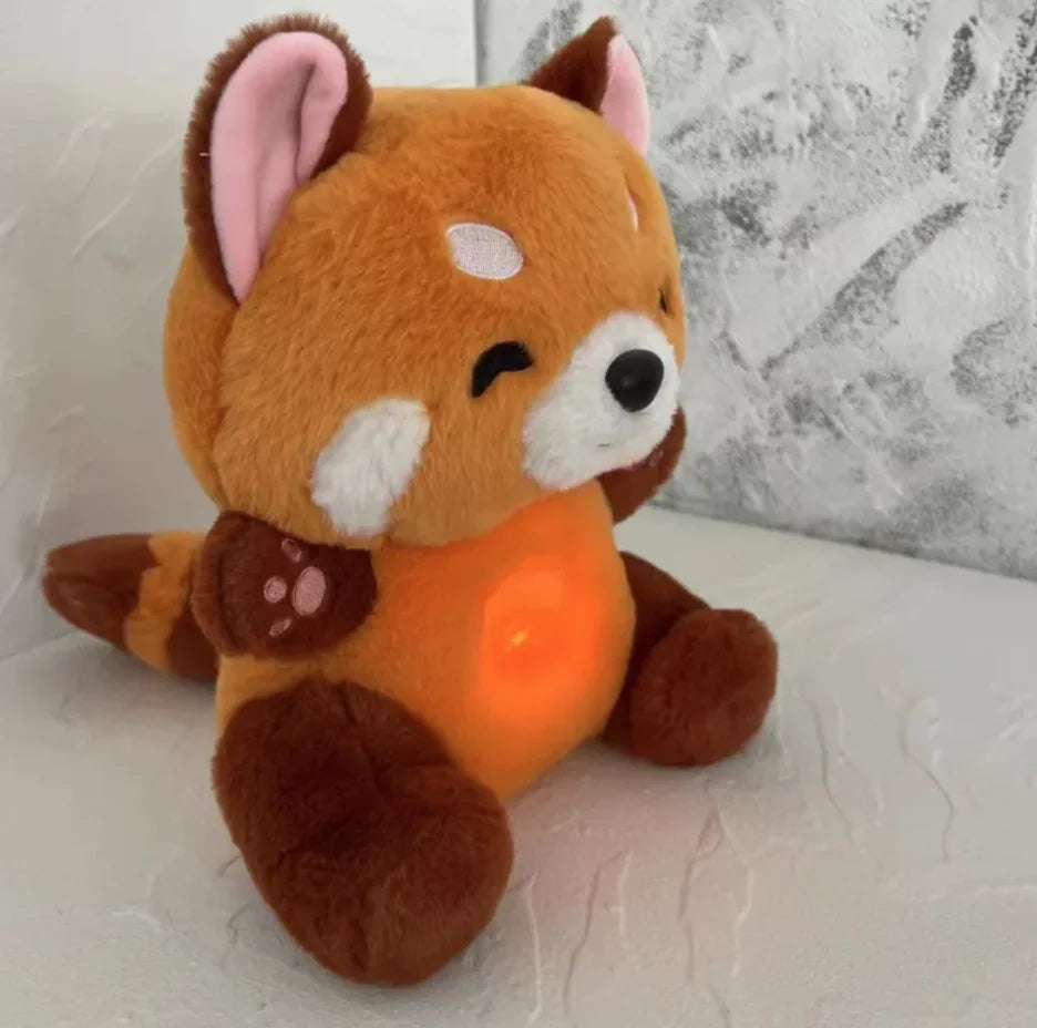 Soothing Plush Baby Sleep Toy