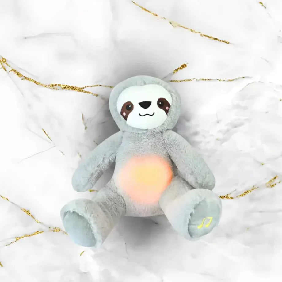 Soothing Plush Baby Sleep Toy
