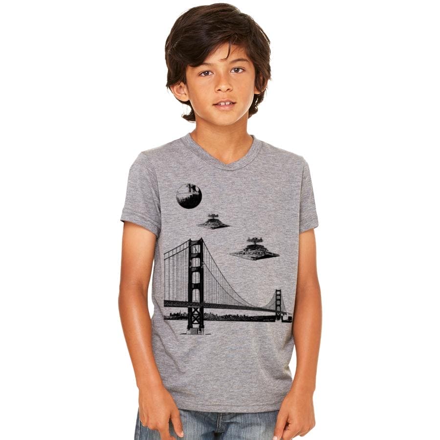 Kids San Francisco Star Wars - The Little Big Store