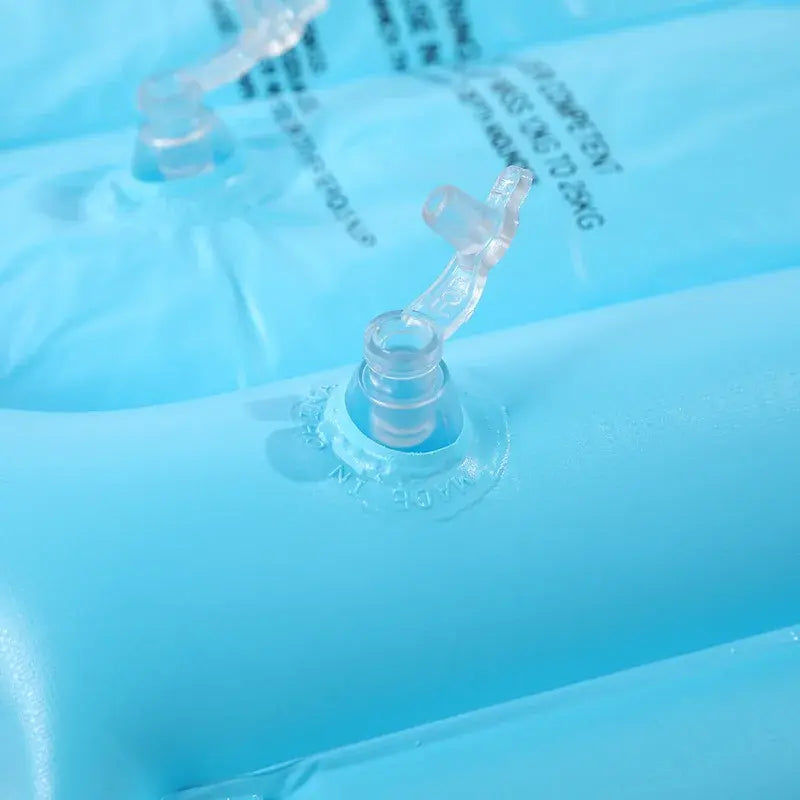 SafeSplash™ Baby Swim Vest