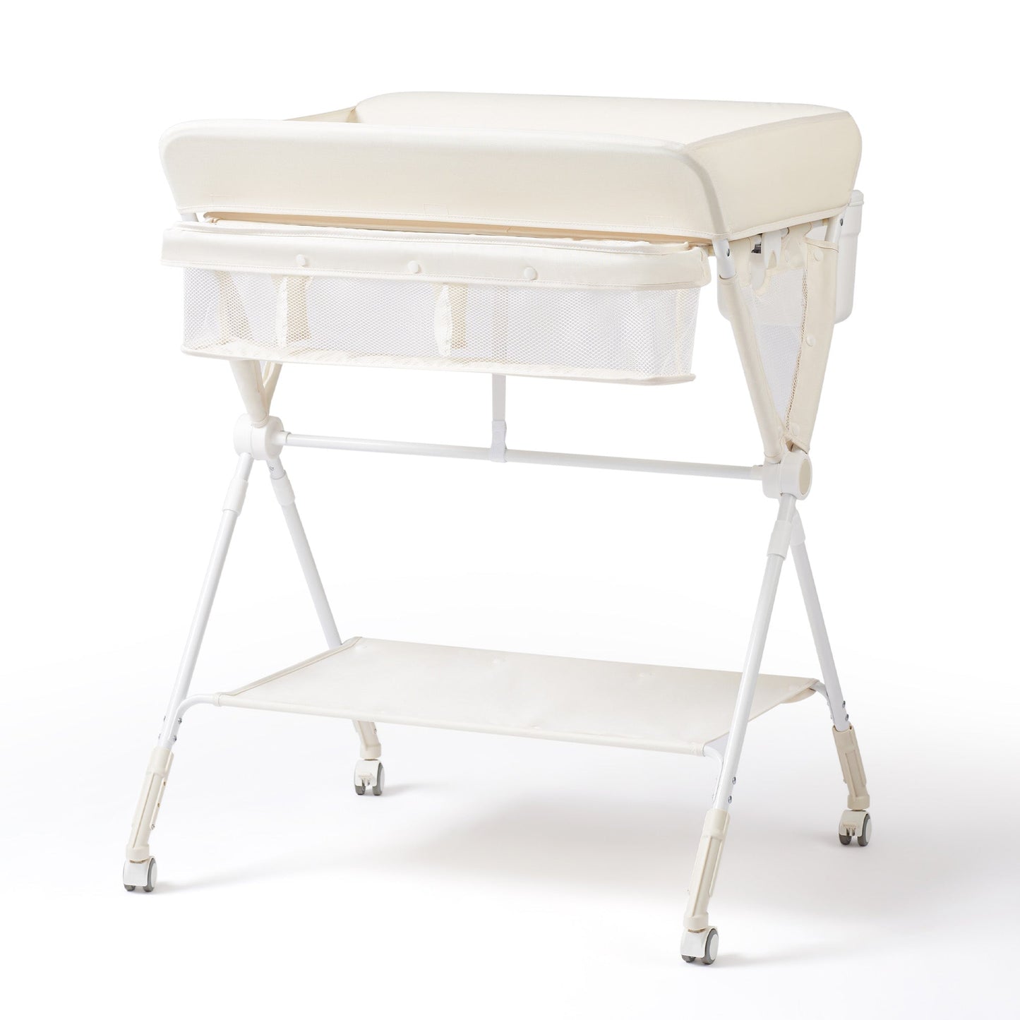 KUB Foldable Changing Table