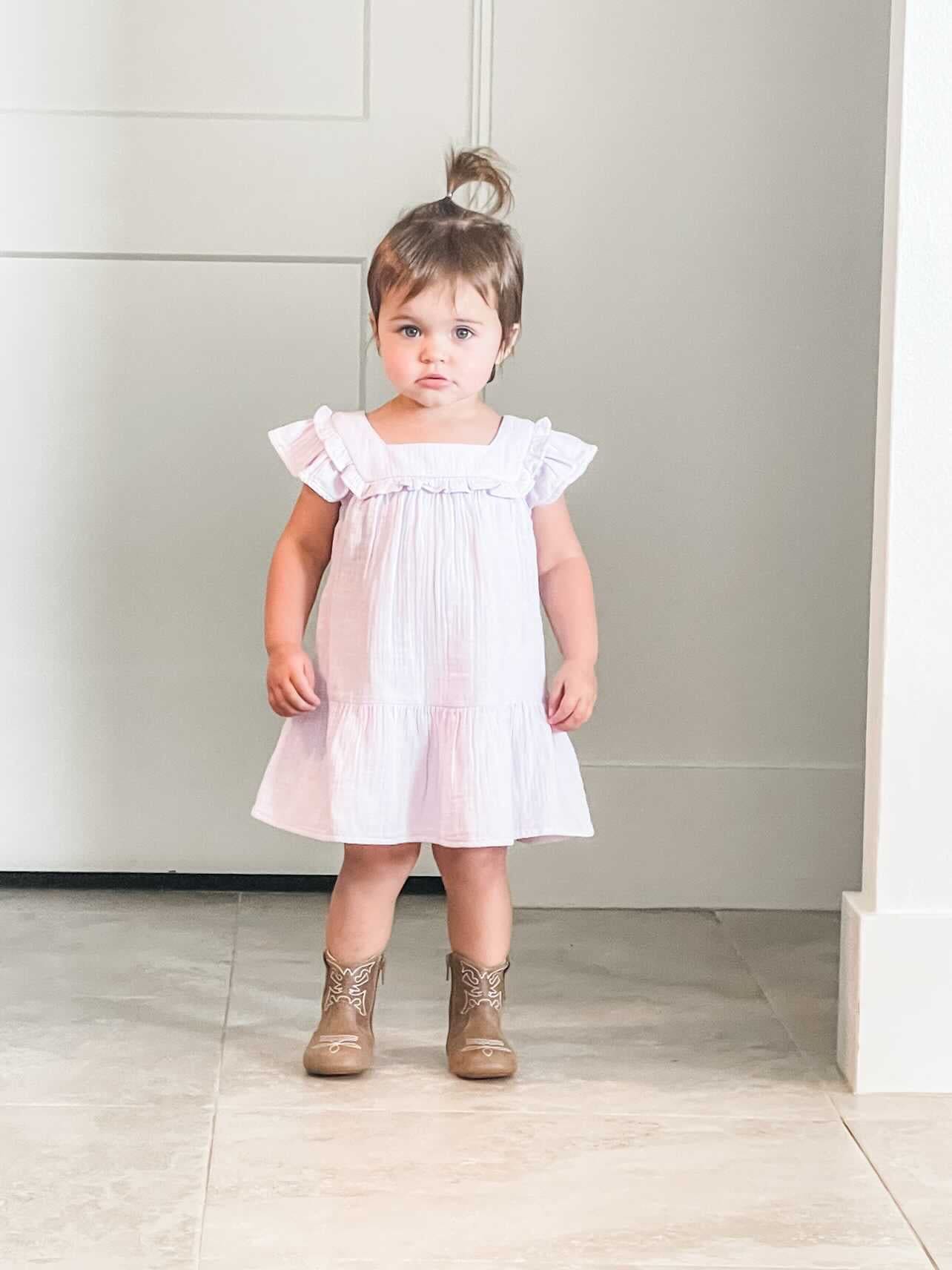 The Cowboy Boot - The Little Big Store