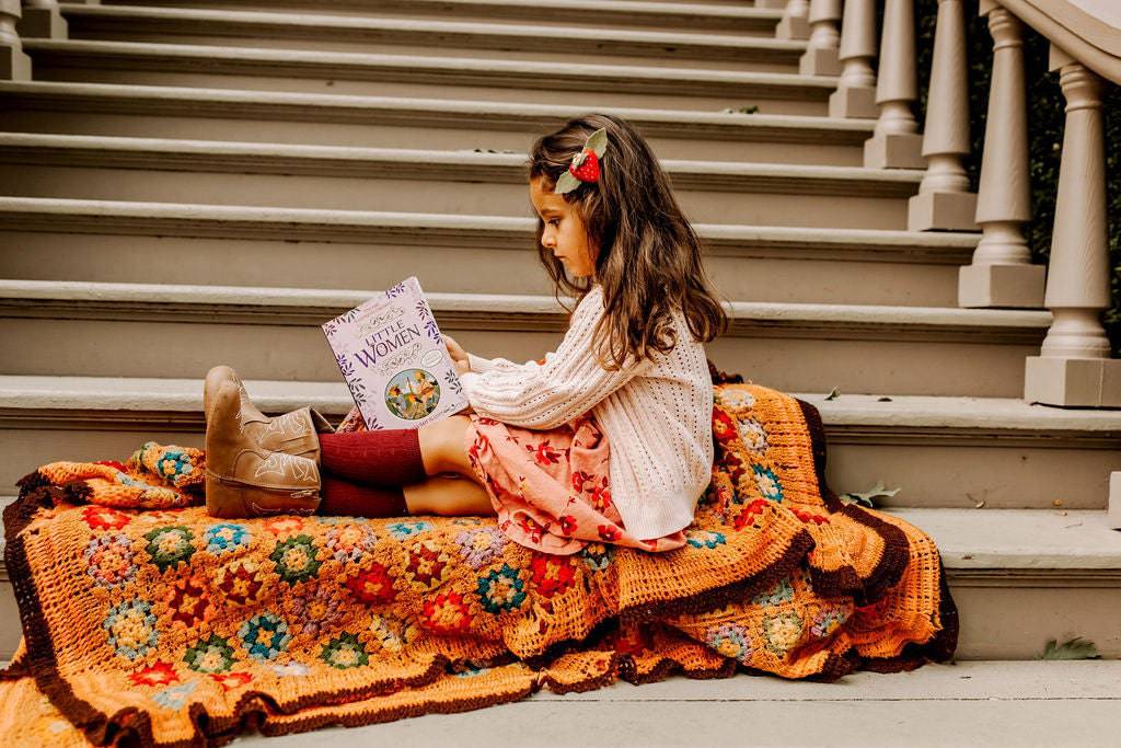 The Cowboy Boot - The Little Big Store