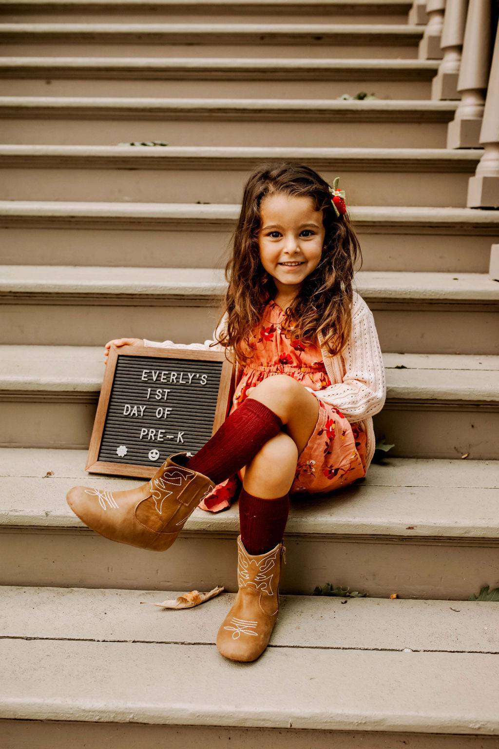 The Cowboy Boot - The Little Big Store