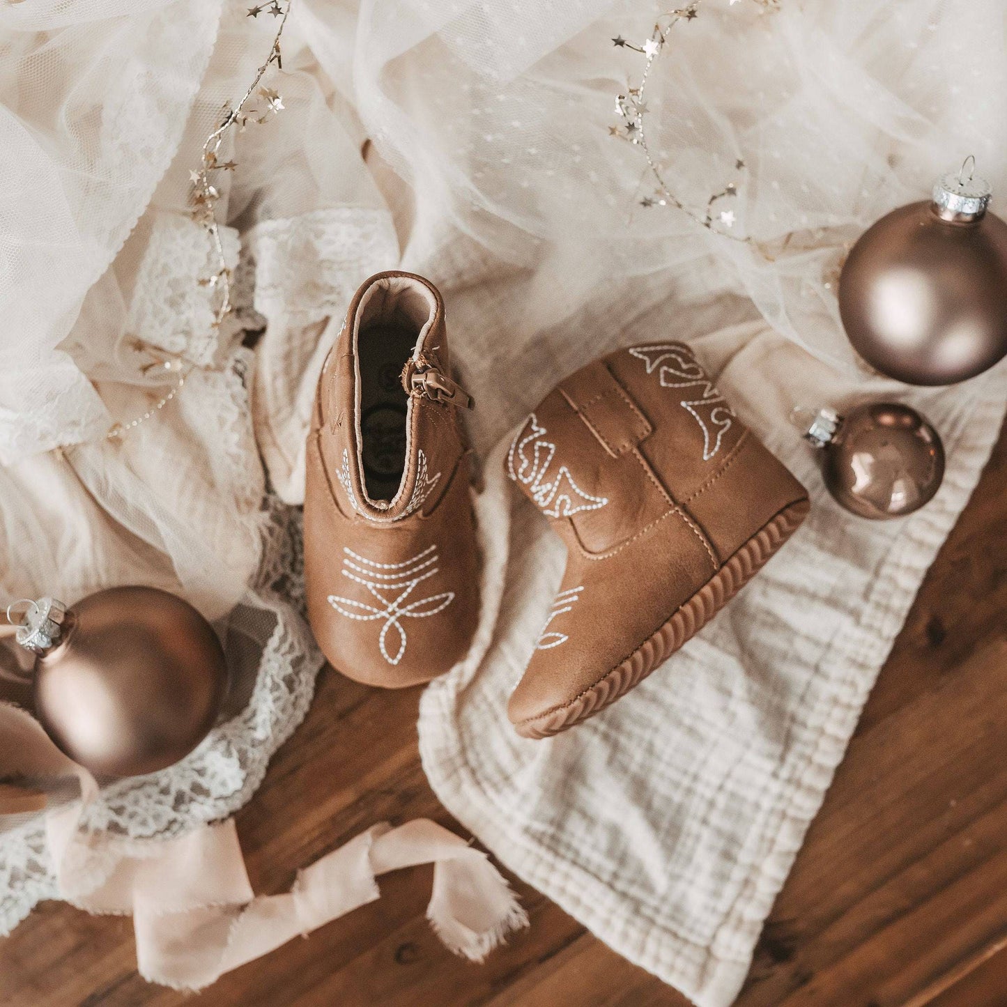 The Cowboy Boot - The Little Big Store
