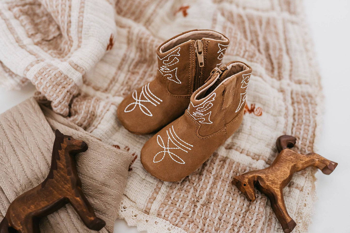 The Cowboy Boot - The Little Big Store