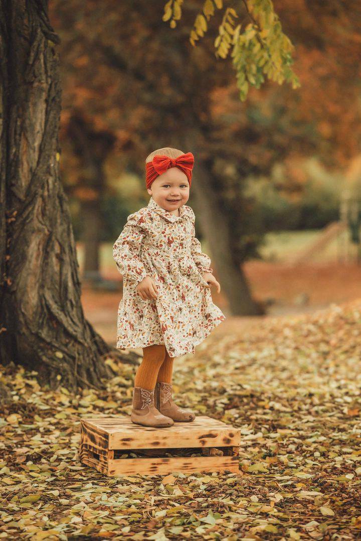 The Cowboy Boot - The Little Big Store